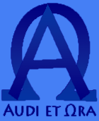 &Alpha;udi et &Omega;ra